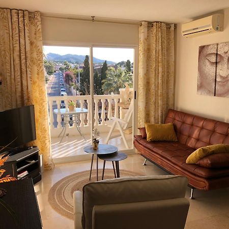 Apartment Rosol Albir Playa El Albir Exterior foto