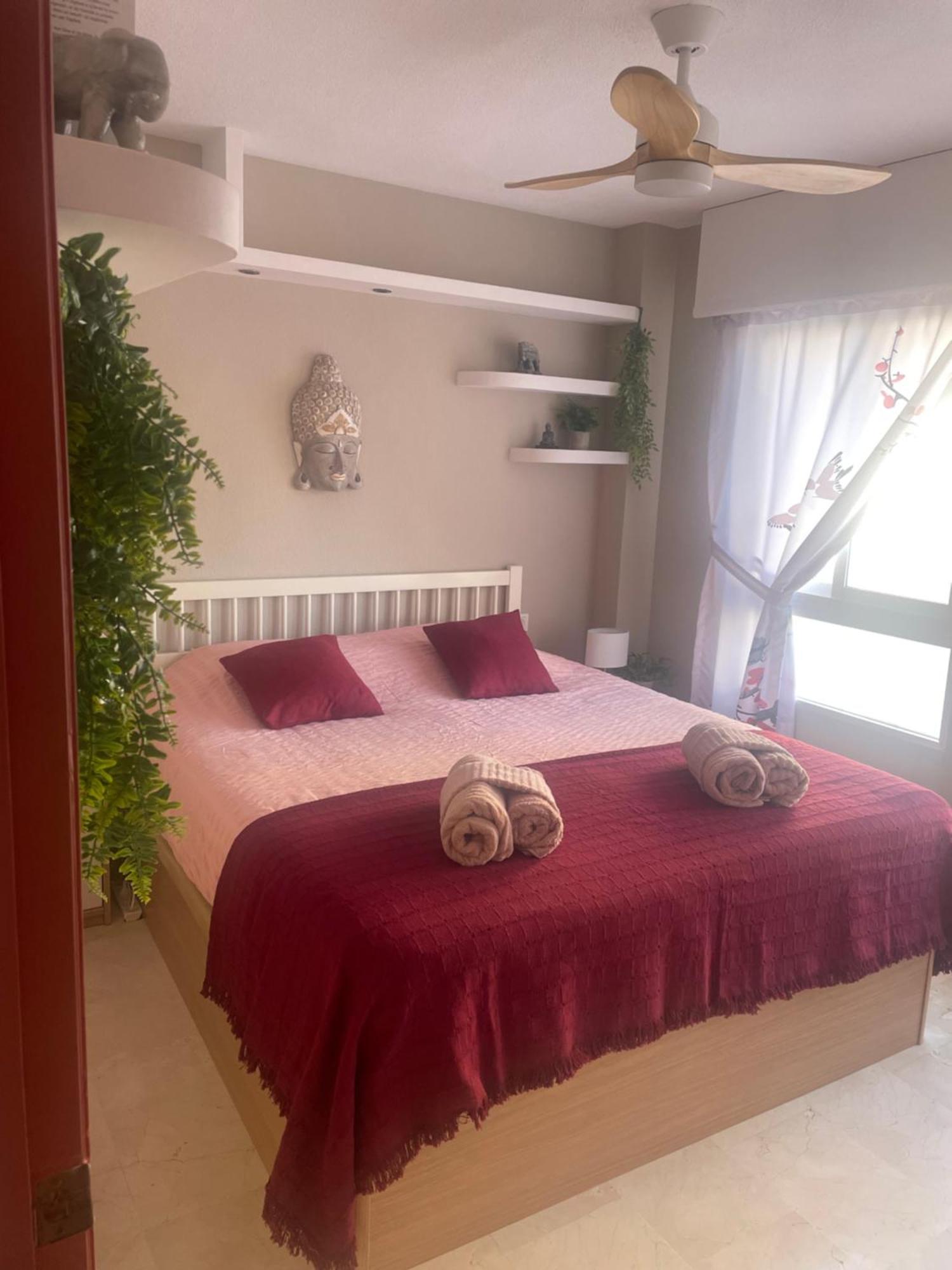 Apartment Rosol Albir Playa El Albir Exterior foto