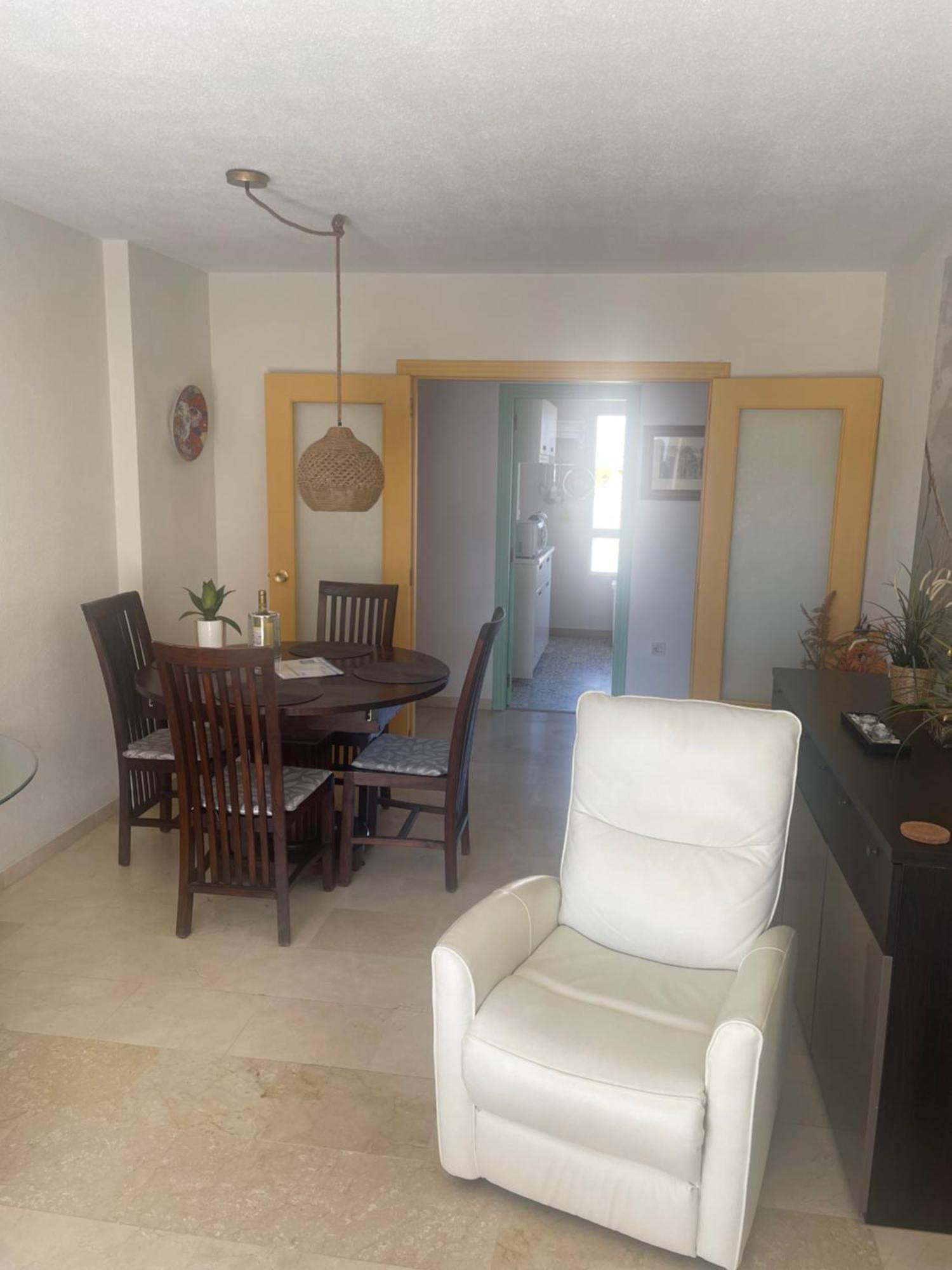 Apartment Rosol Albir Playa El Albir Exterior foto