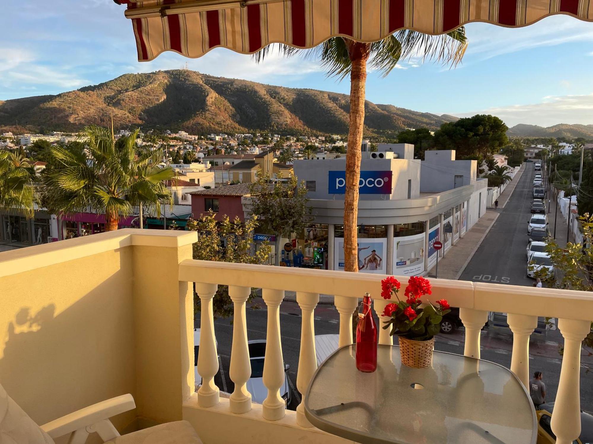 Apartment Rosol Albir Playa El Albir Exterior foto